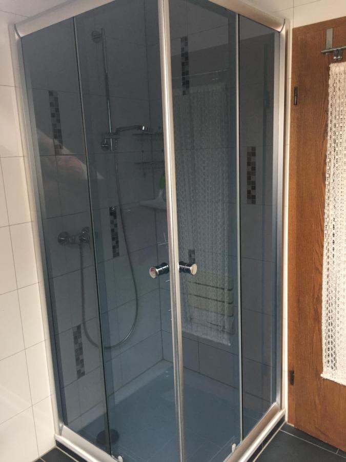 Ferienwohnungen Stollhof Mehring  Buitenkant foto