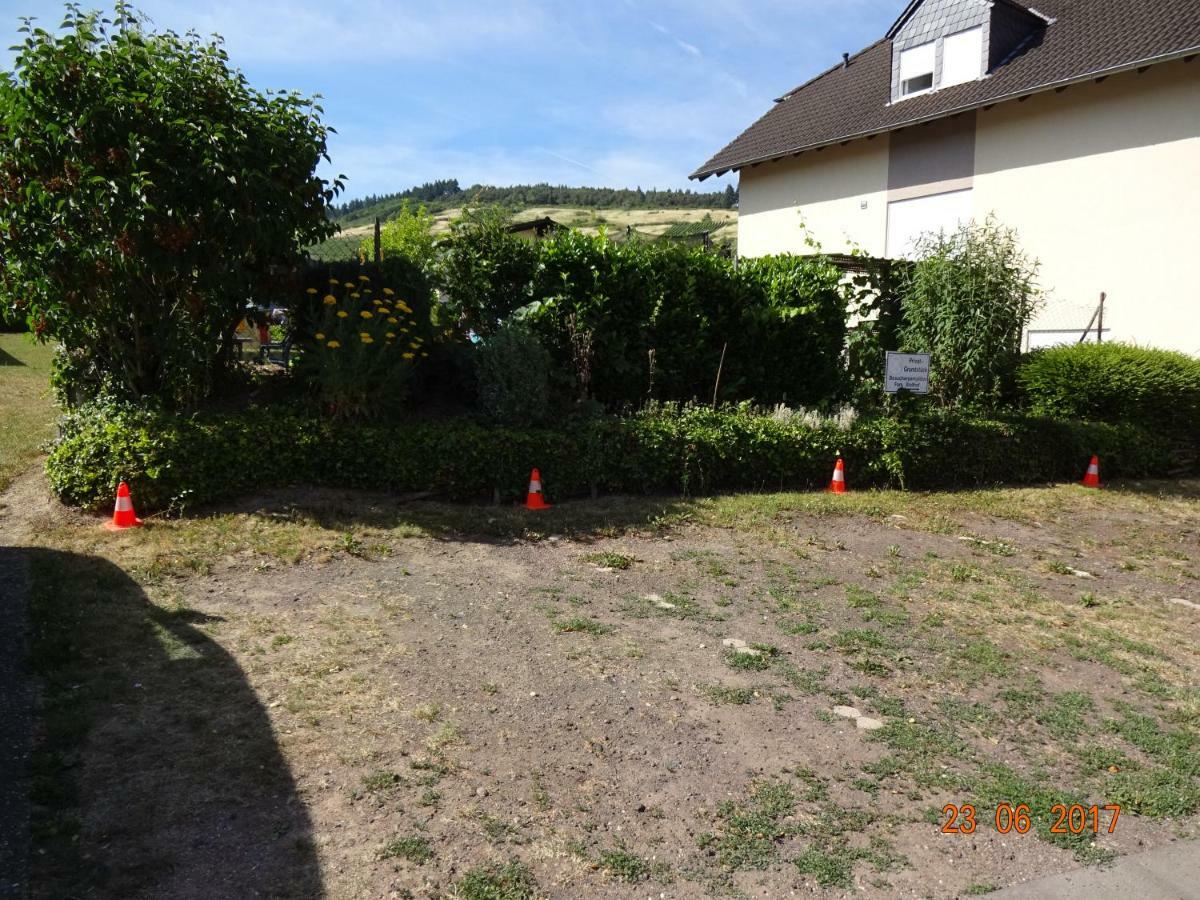 Ferienwohnungen Stollhof Mehring  Buitenkant foto